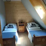 Na Polanie 아파트 Witów
