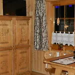 Apartamento Na Polanie Witów