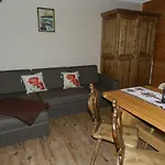 Na Polanie 아파트 Witów