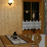 아파트 Na Polanie Witów