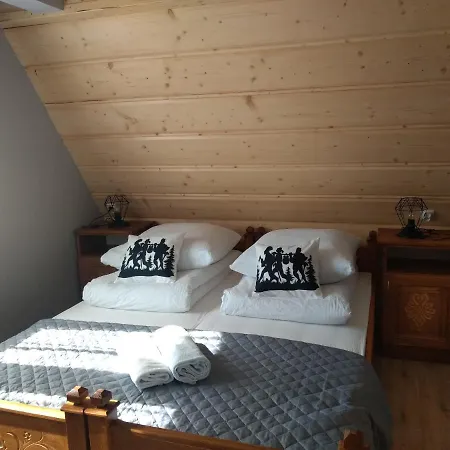 Na Polanie Apartament