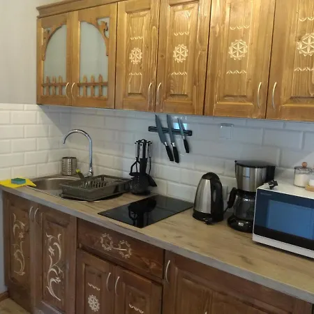 Apartament Na Polanie