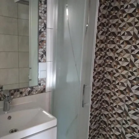 公寓 Na Polanie Witów