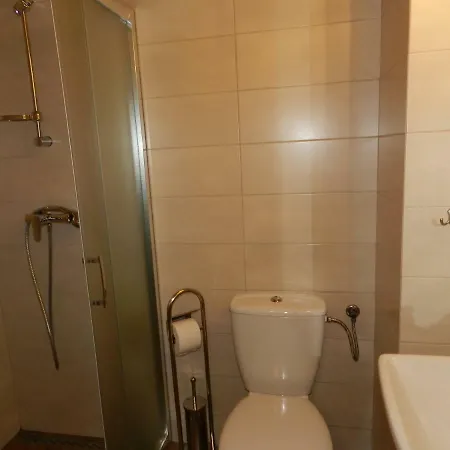 Na Polanie 公寓 Witów