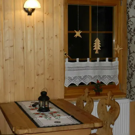 公寓 Na Polanie Witów