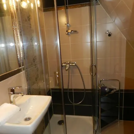 公寓 Na Polanie Witów