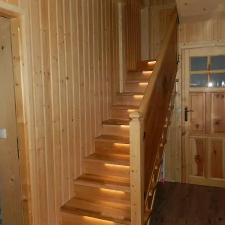 公寓 Na Polanie Witów