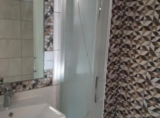 Daire Na Polanie Witów