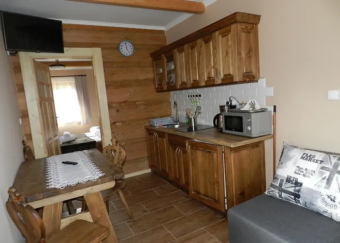 Daire Na Polanie Witów