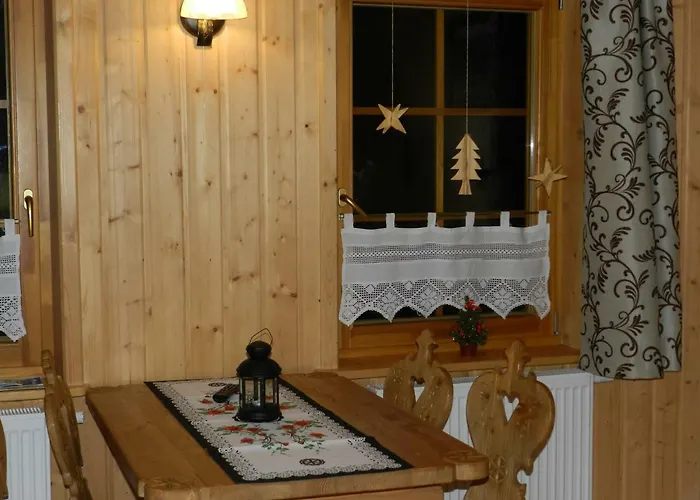 Daire Na Polanie Witów