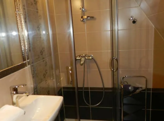 Daire Na Polanie Witów