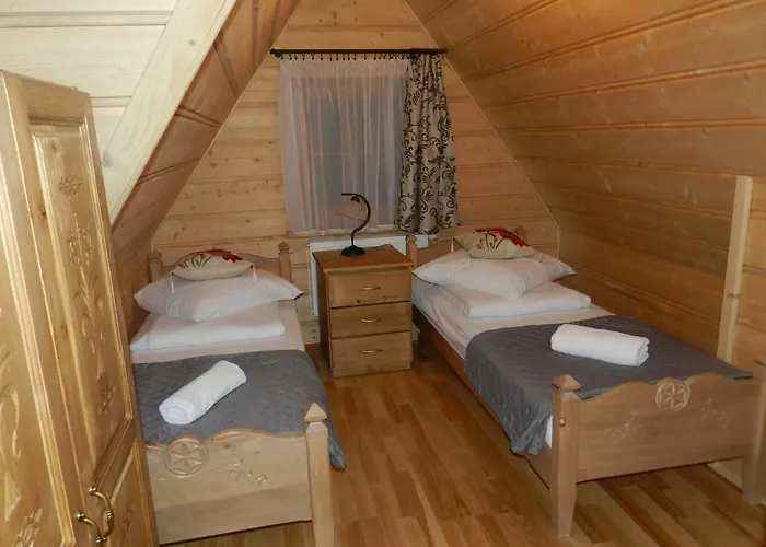 Daire Na Polanie Witów