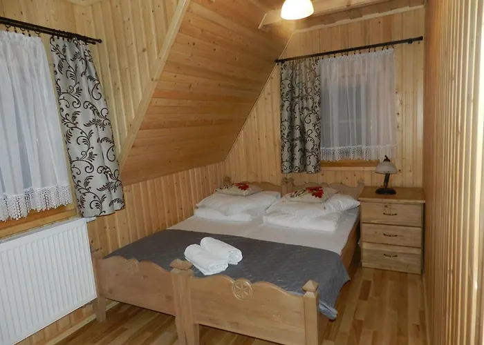 Daire Na Polanie Witów