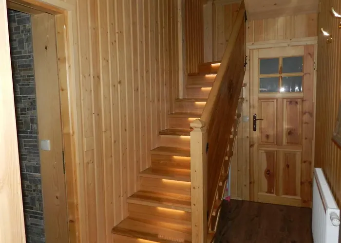 Daire Na Polanie Witów